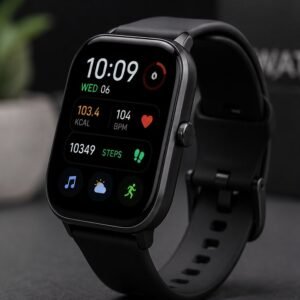 Smartwatch PulseFit X1