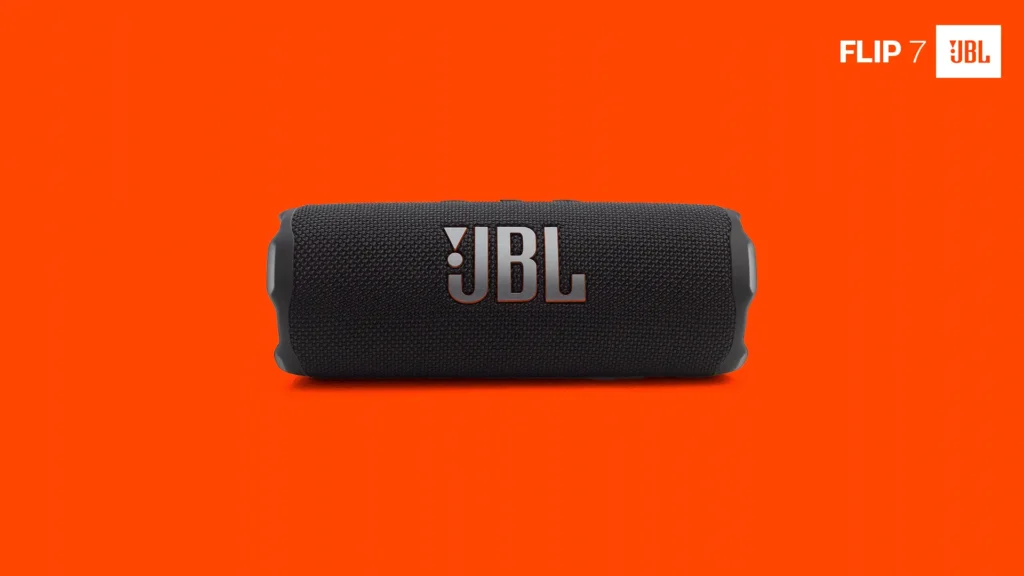 CAIXA DE SOM BLUETOOTH JBL FLIP7
